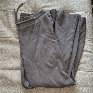 Aritzia x Sunday Best - Waffle Lounge Pants